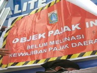 Jasa Pengurusan Izin Pajak Reklame Di Bekasi