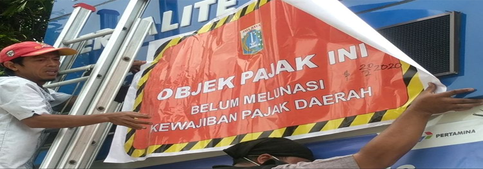 Jasa Pengurusan Izin Pajak Reklame Di Bekasi